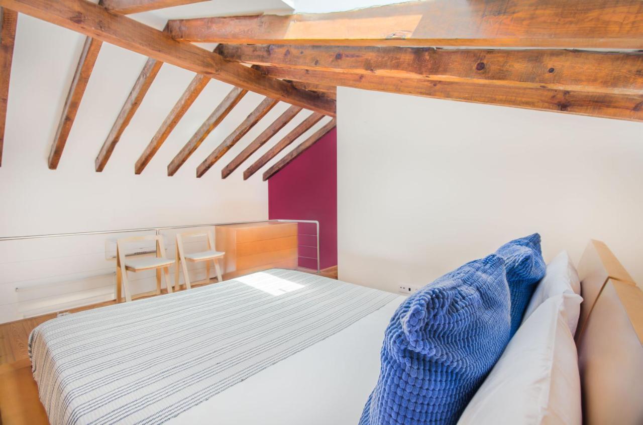 Apartamento Graça Cozy Duplex
