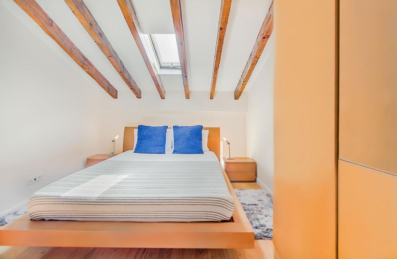 Apartamento Graça Cozy Duplex *