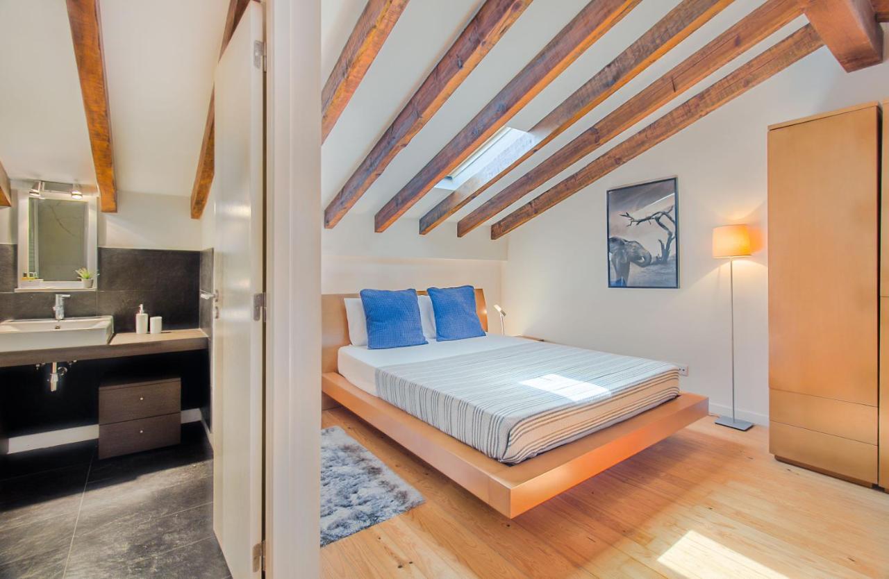 Apartamento Graça Cozy Duplex