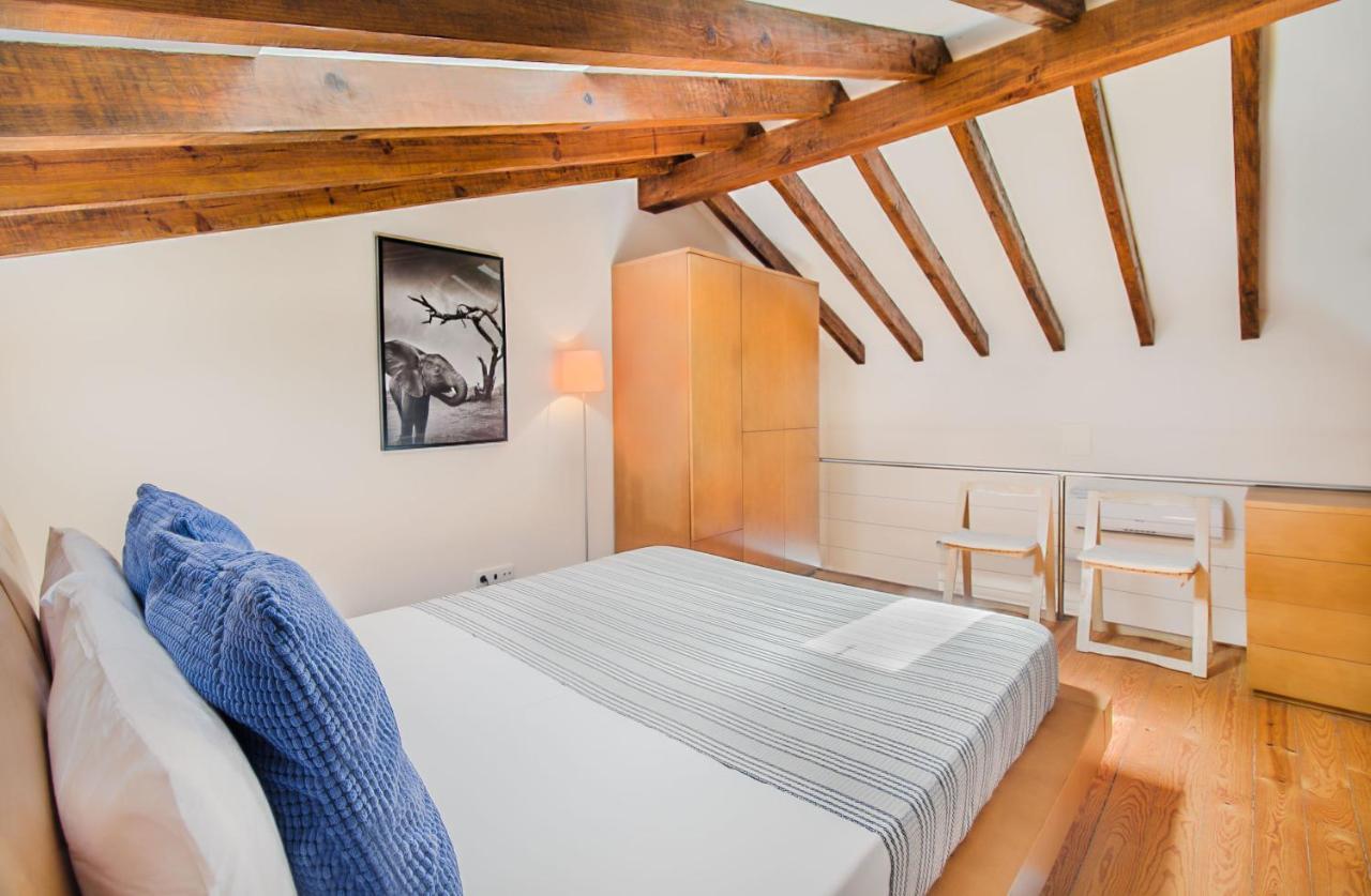 Apartamento Graça Cozy Duplex *