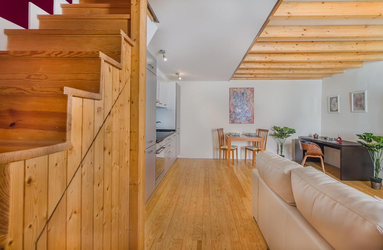 Graça Cozy Duplex