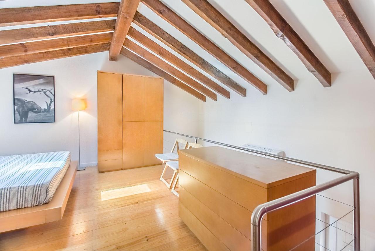 Graça Cozy Duplex Lisboa