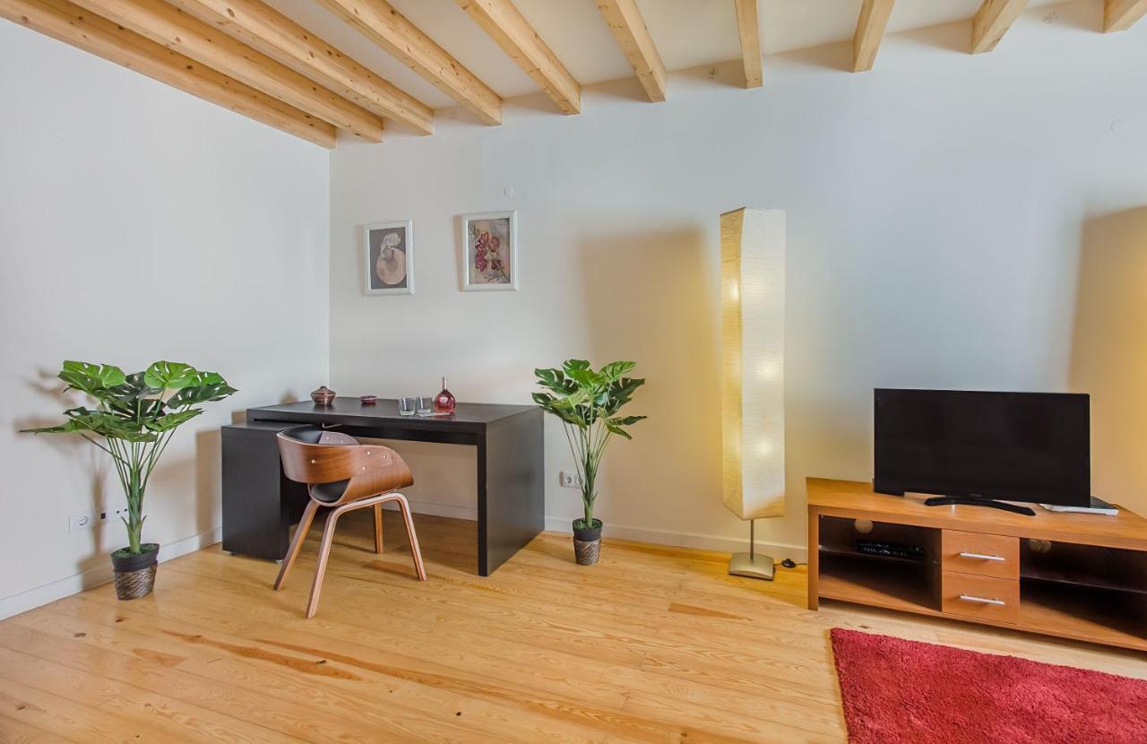 Apartamento Graça Cozy Duplex Lisboa