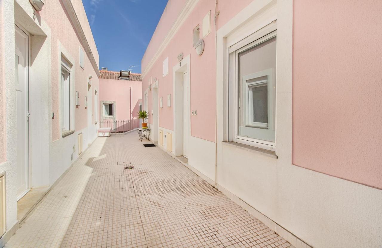 Apartamento Graça Cozy Duplex Lisboa