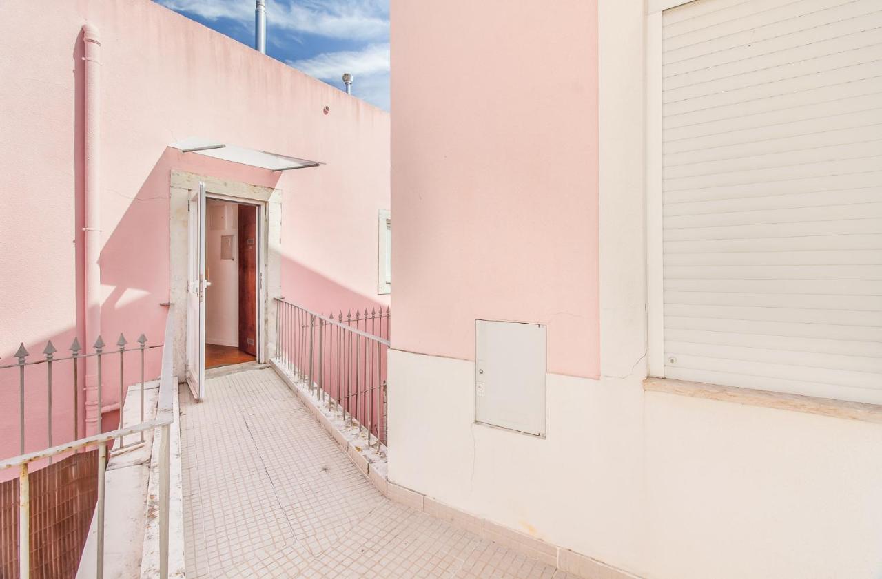 Apartamento Graça Cozy Duplex *
