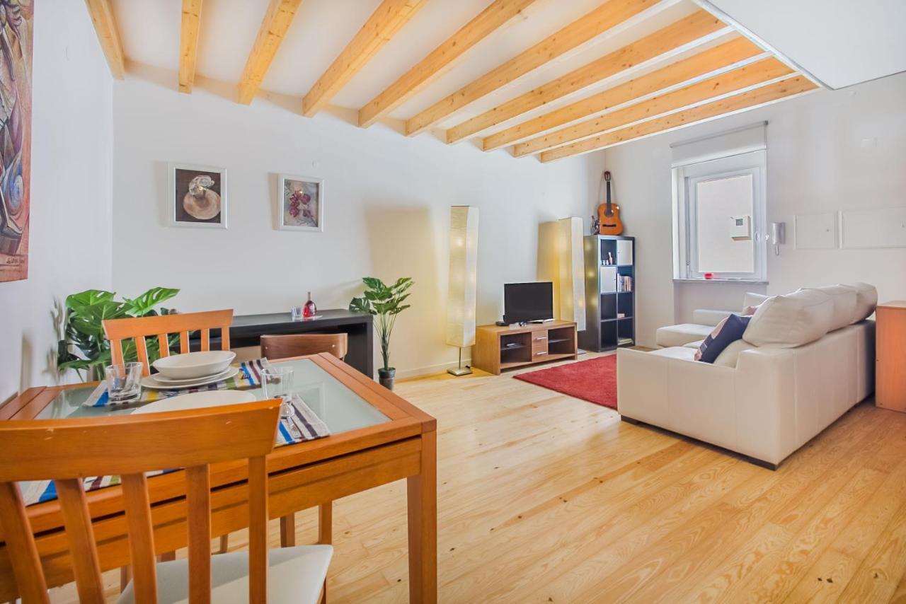 Apartamento Graça Cozy Duplex