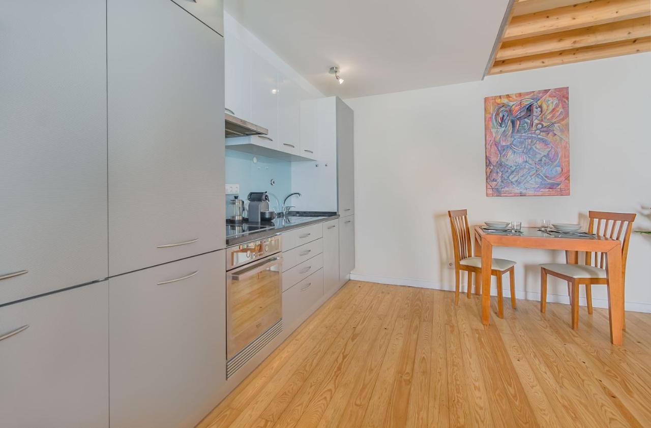 Apartamento Graça Cozy Duplex *