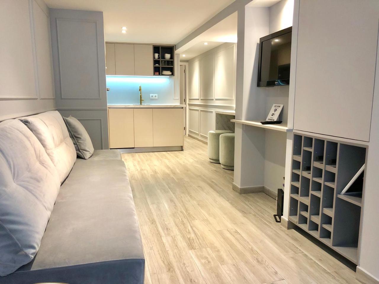 Zoe Appartement Lisboa