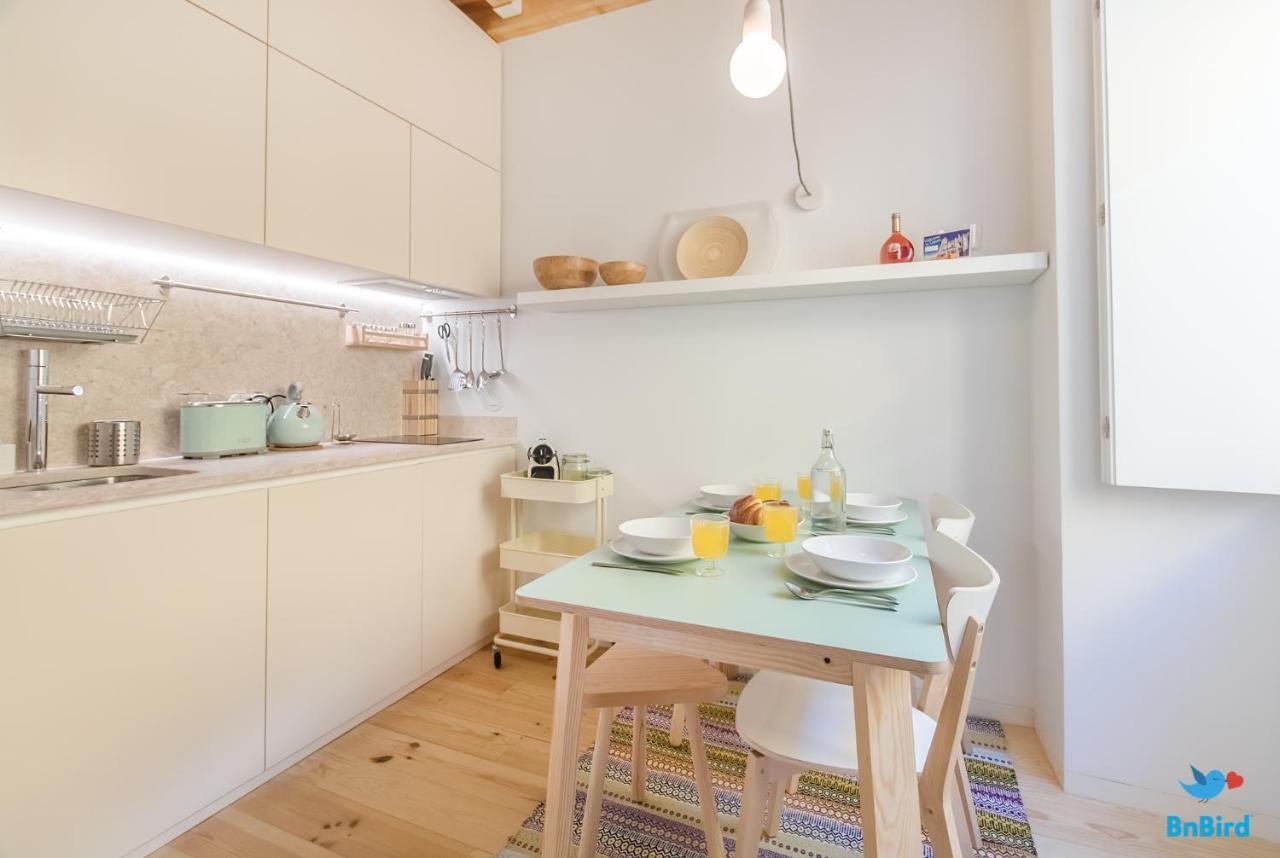 Appartement Casa Da Graça Hideout I