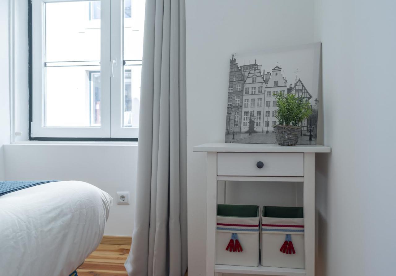 Downtown 3* Lissabon