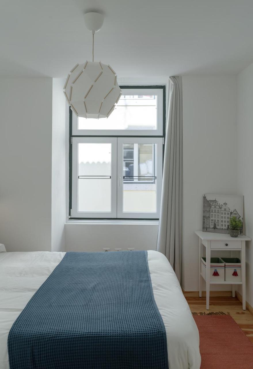 Downtown 3* Lissabon