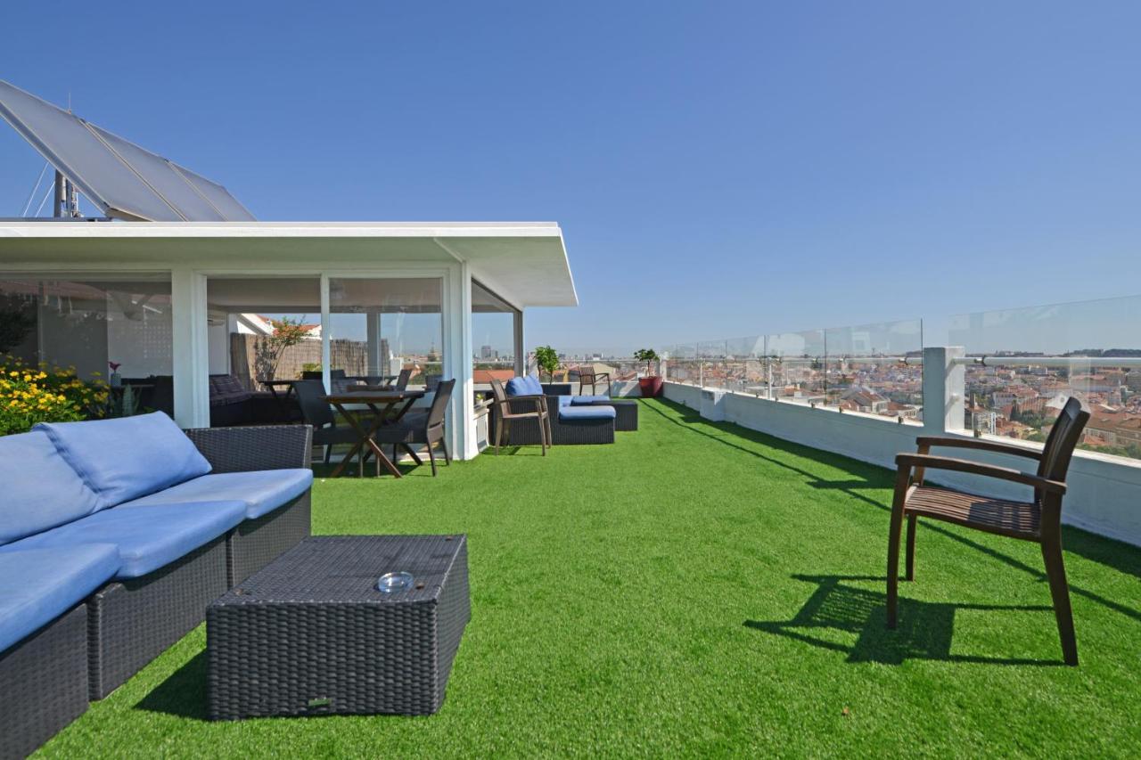 Thehouse Lissabon