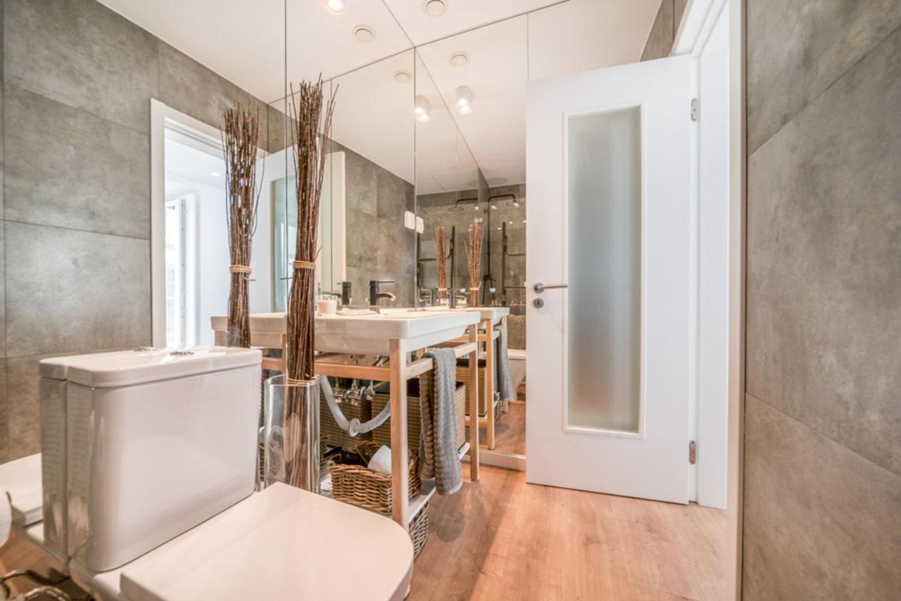 Bairro House Charming 2* Lisbon