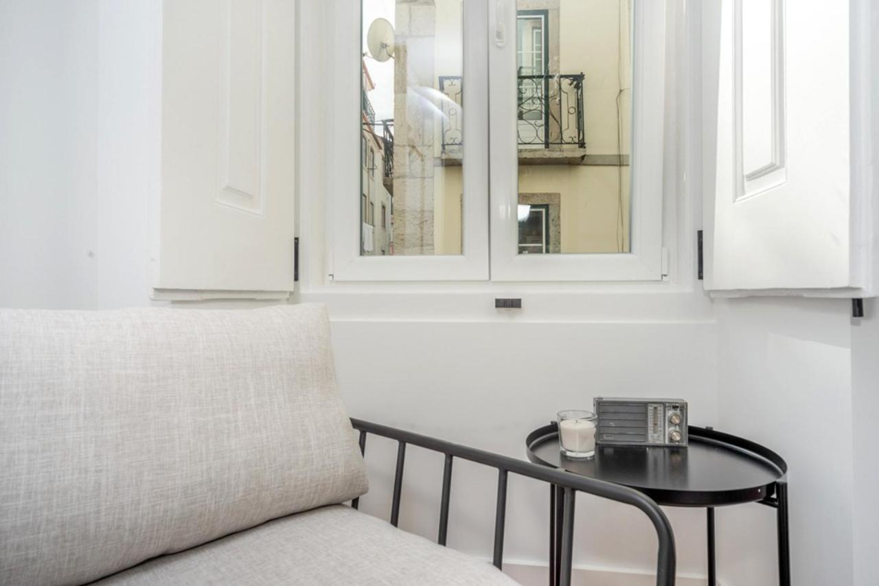 Bairro House Charming Guest house Lisbon