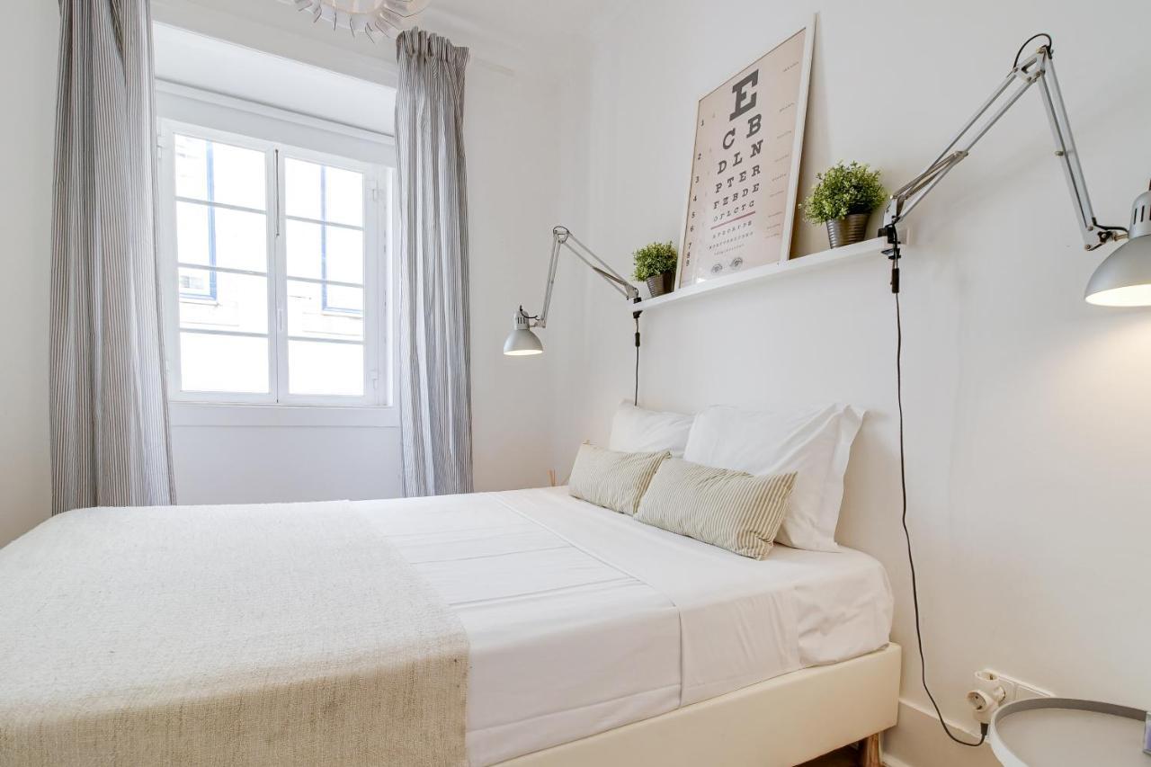 Madragoa Cosy Appartement Lisboa