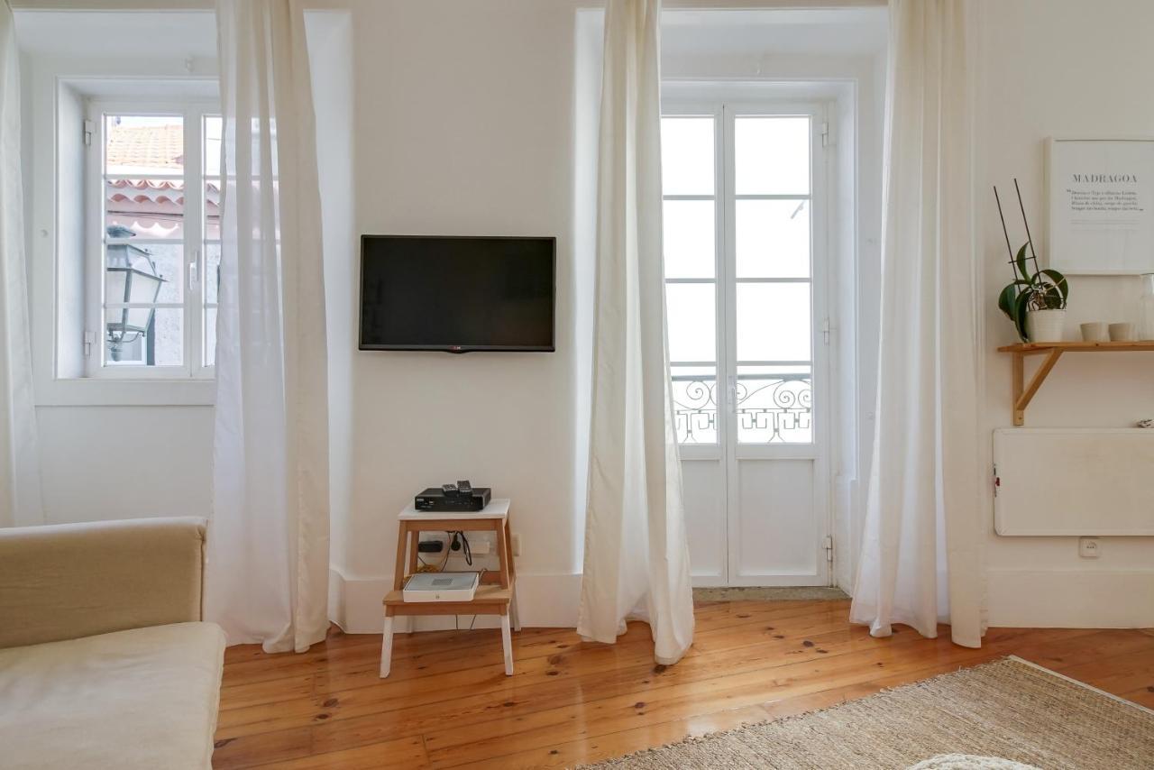 Appartement Madragoa Cosy *