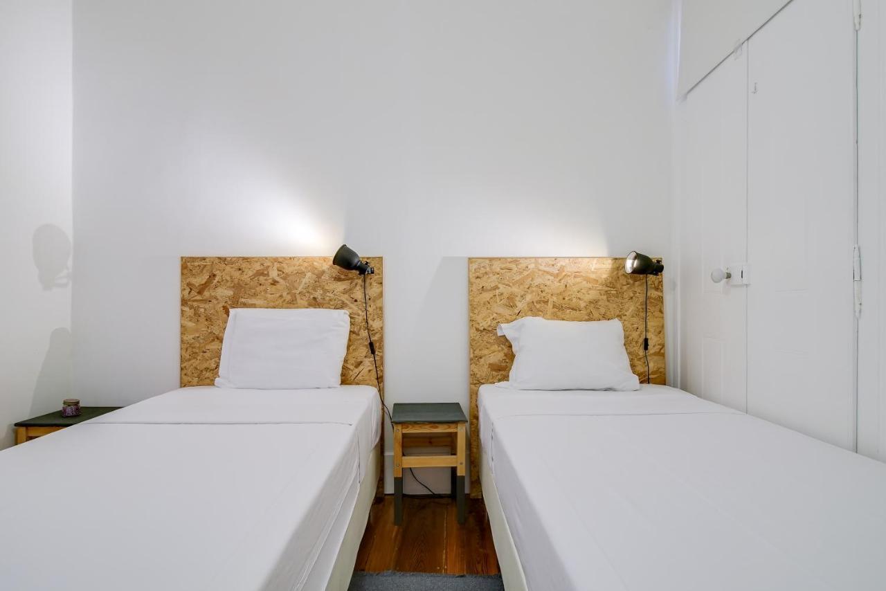 Madragoa Cosy Appartement Lisboa