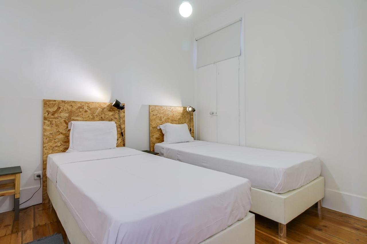 Appartement Madragoa Cosy *