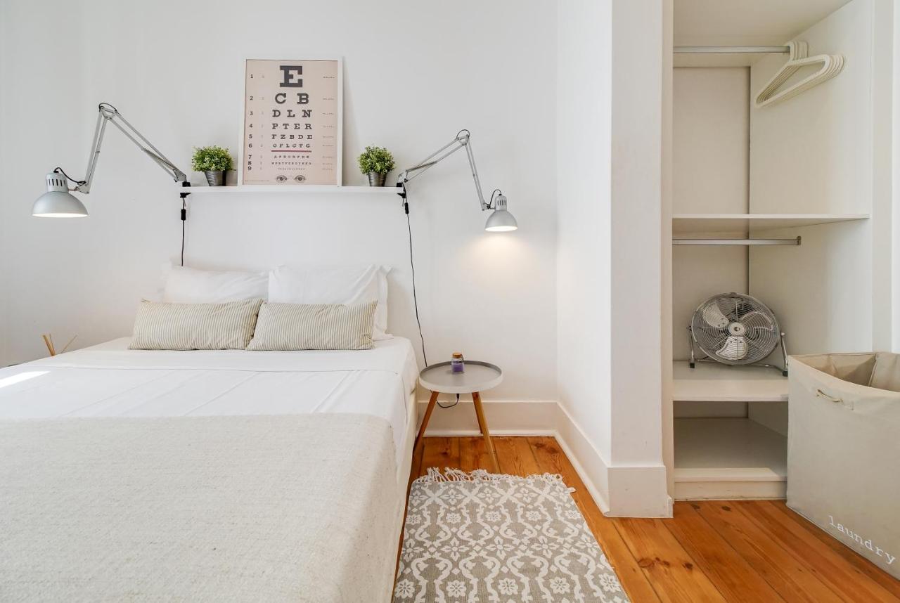 Madragoa Cosy Appartement