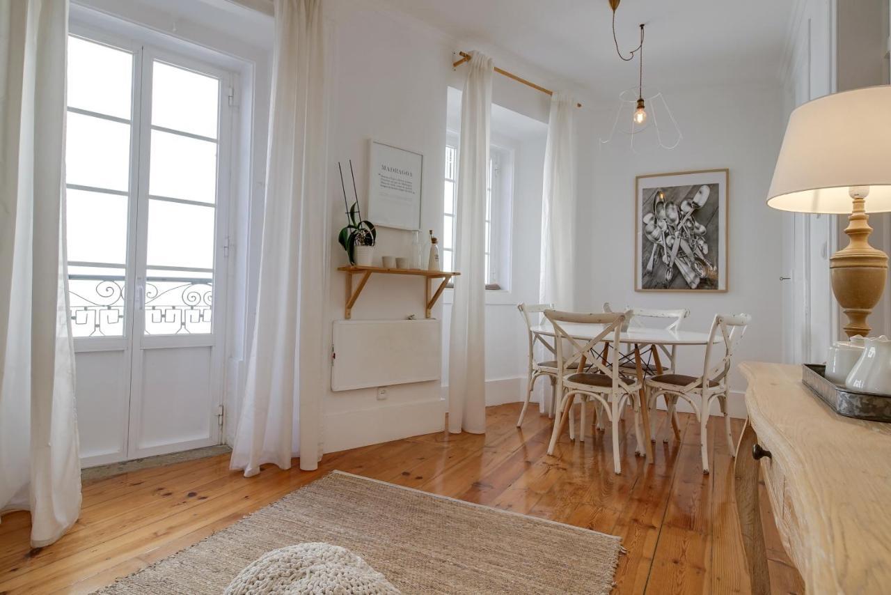 Appartement Madragoa Cosy Lisboa