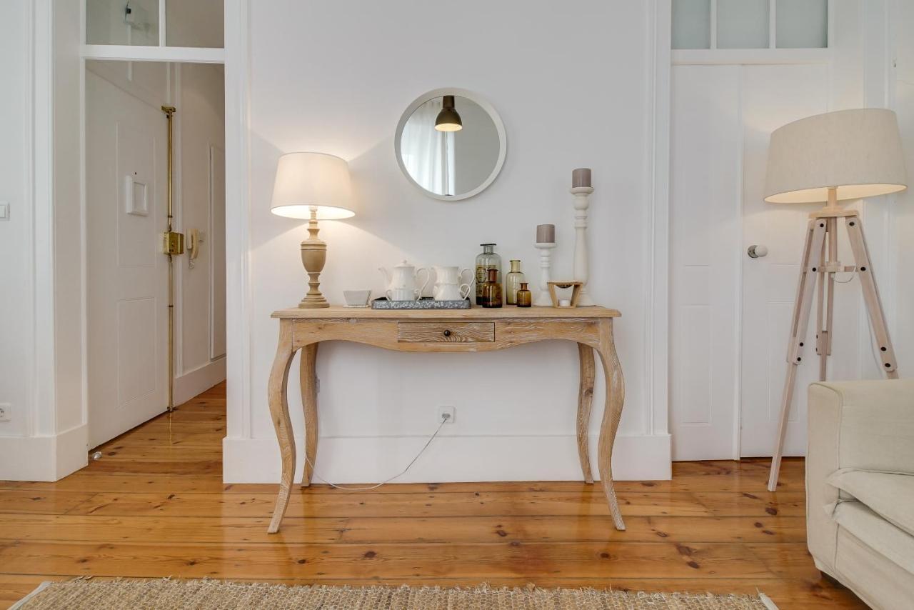 Madragoa Cosy Appartement