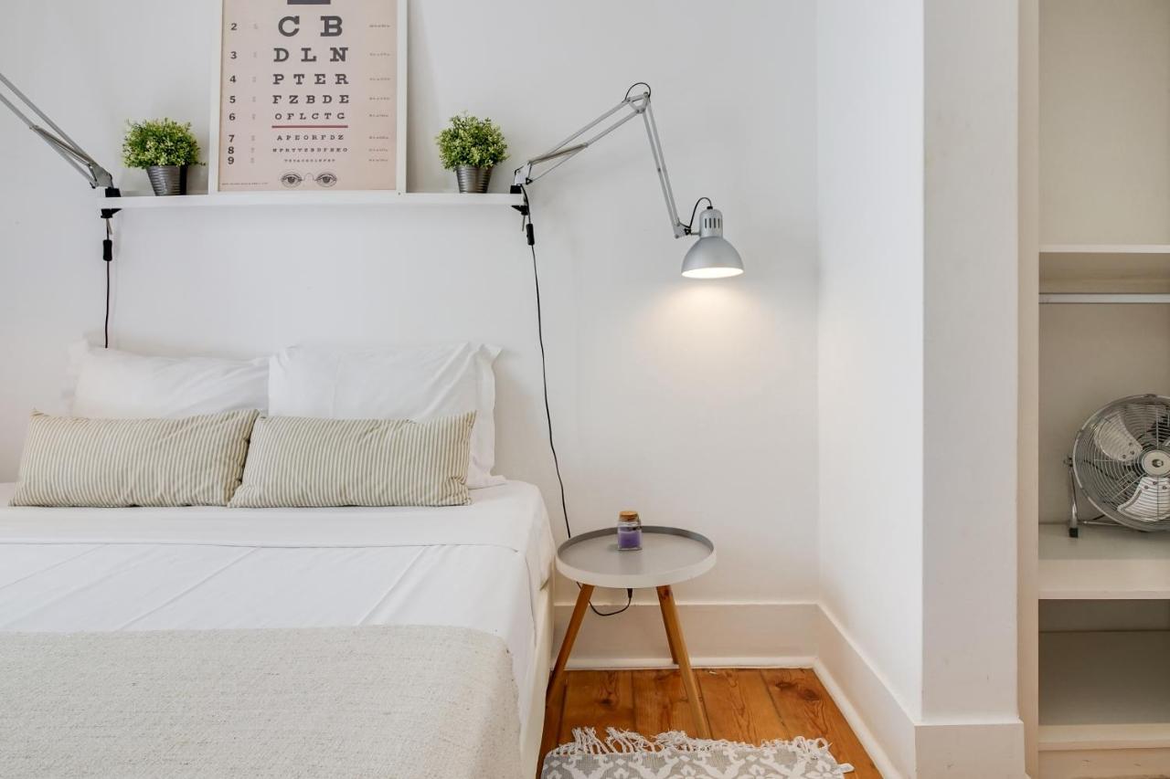 Madragoa Cosy Appartement *
