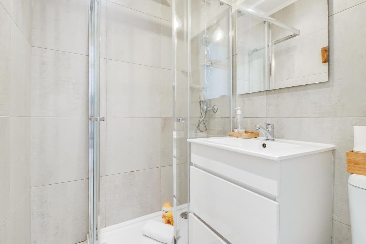 Madragoa Cosy Appartement Lisboa