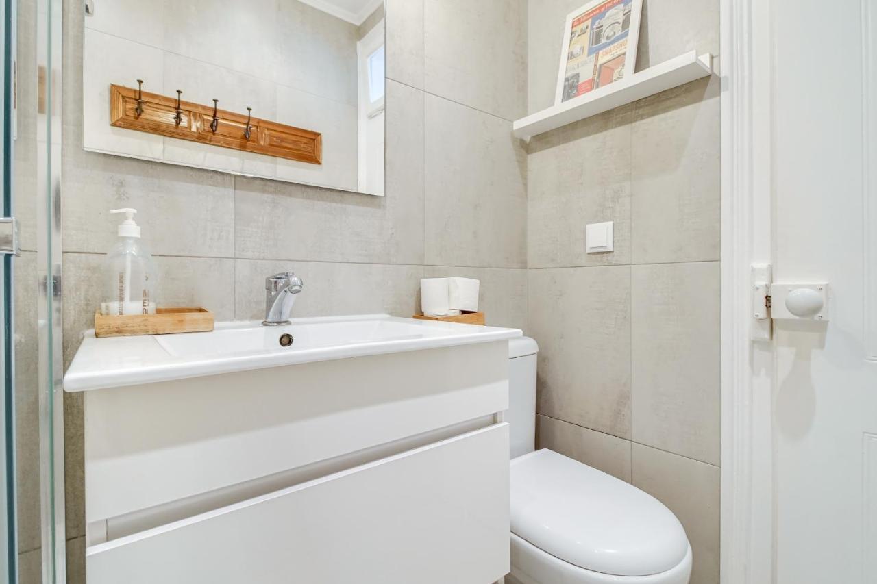 Madragoa Cosy Appartement Lisboa