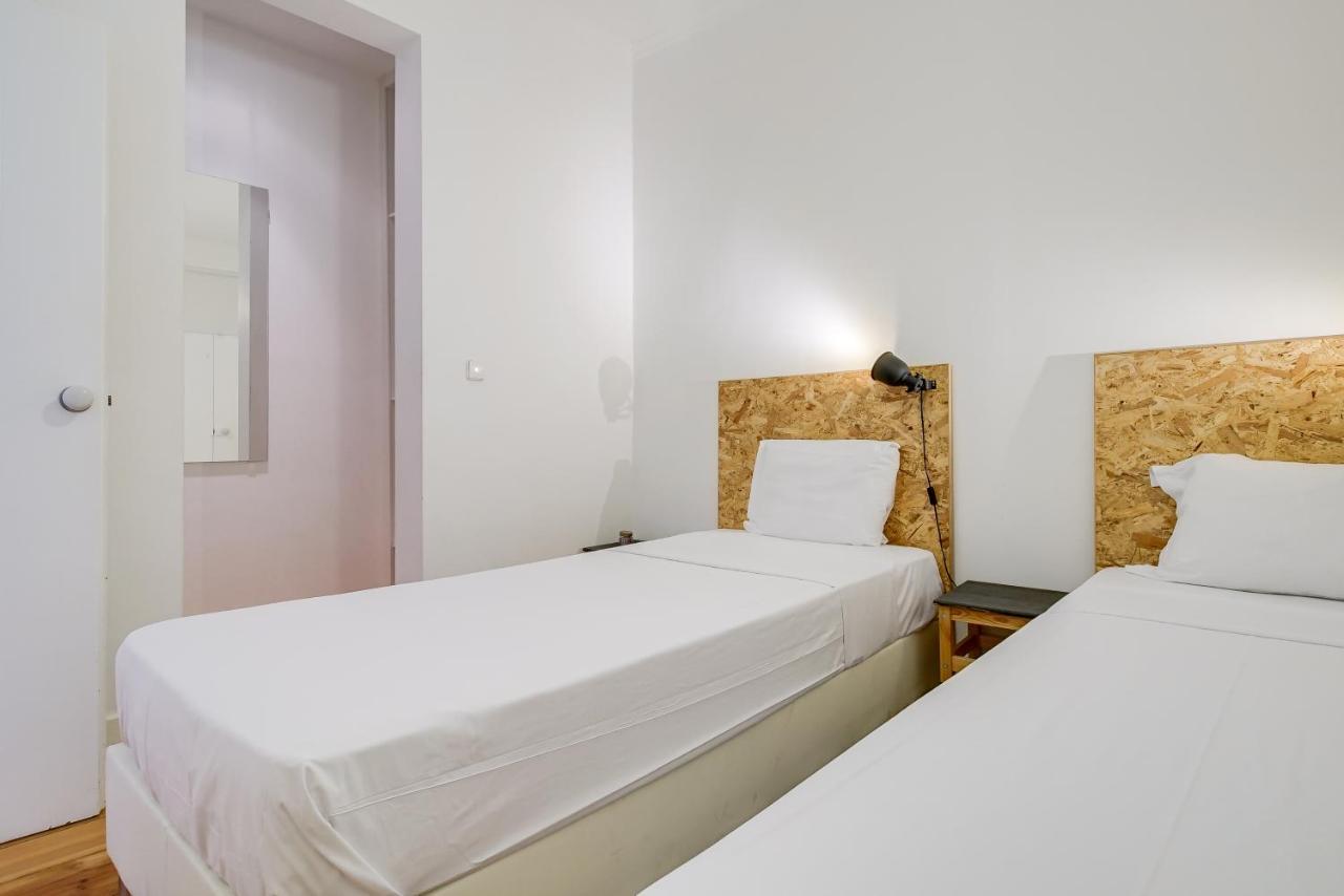 Appartement Madragoa Cosy Lisboa