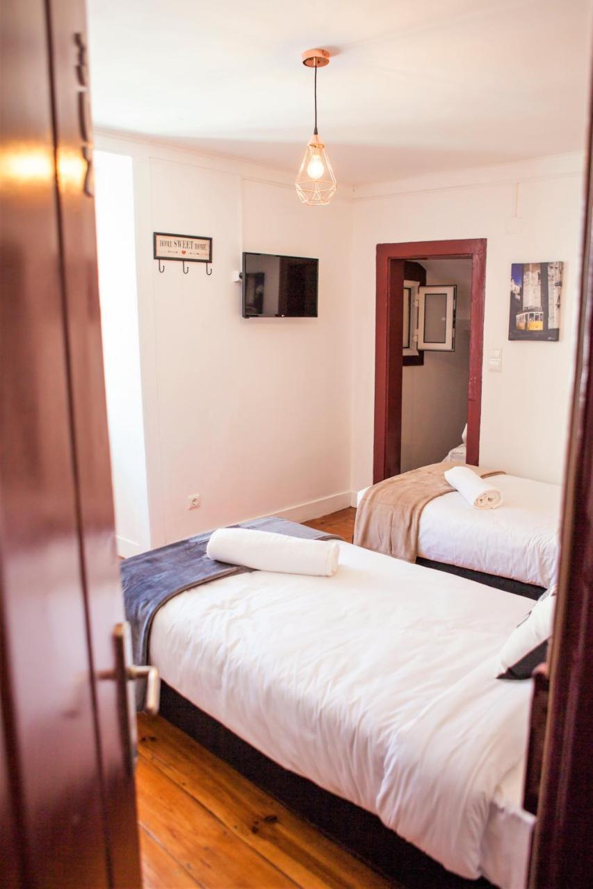 Lx Center Chiado 3*