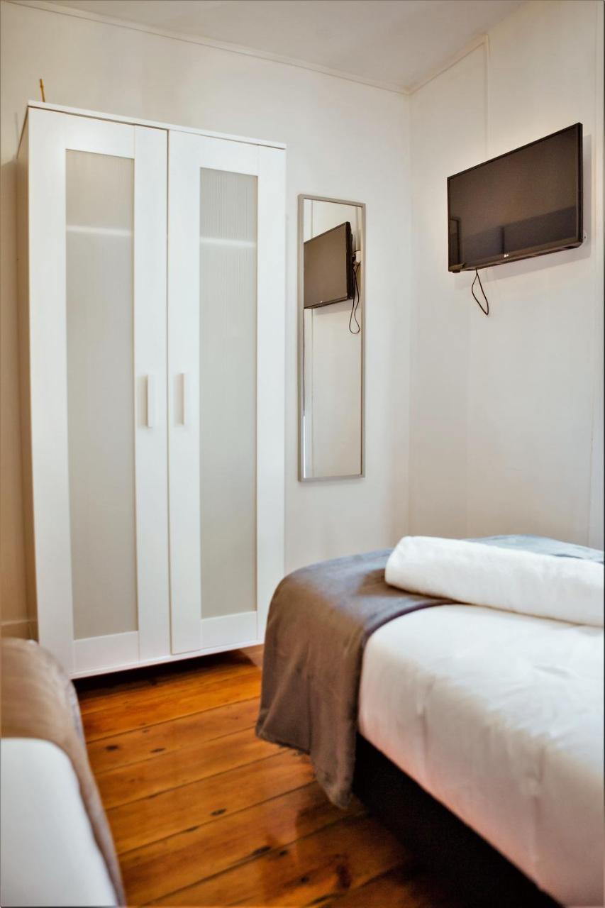 Lx Center Chiado 3* Lissabon
