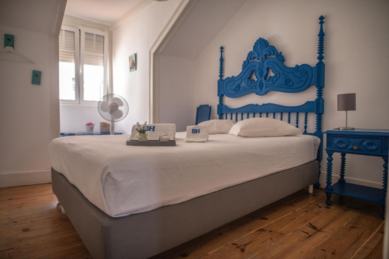 Appartement The Blue House