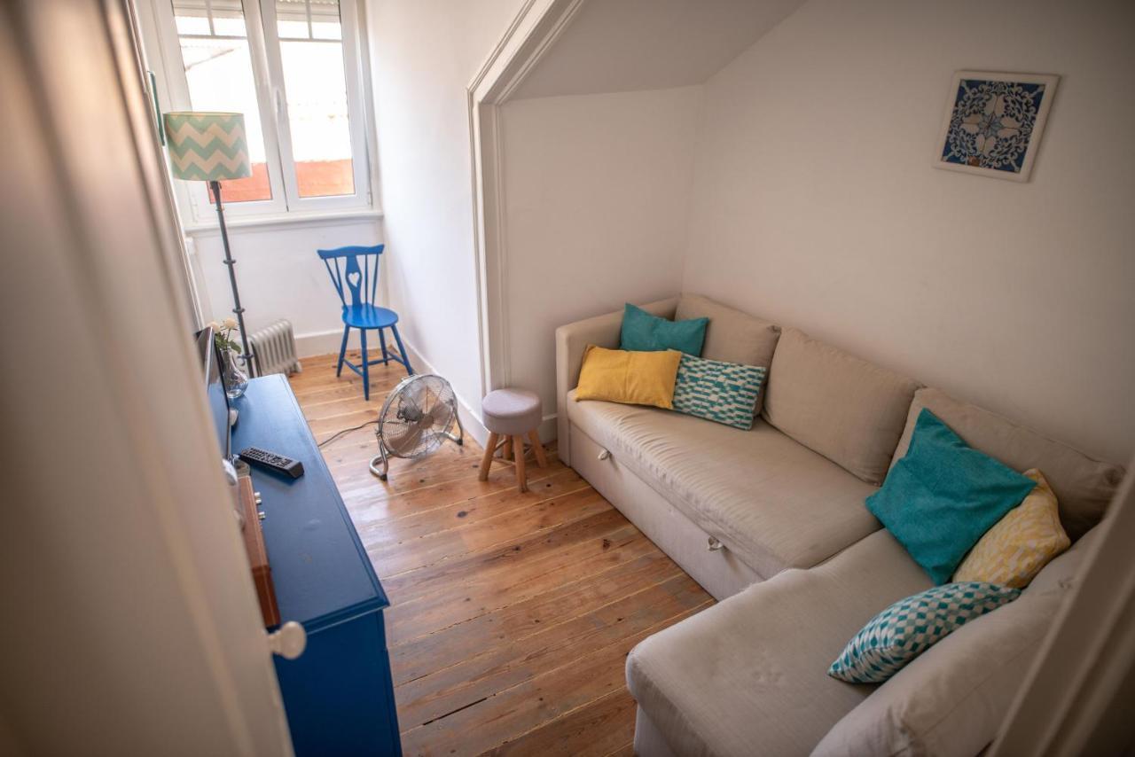 The Blue House Appartement