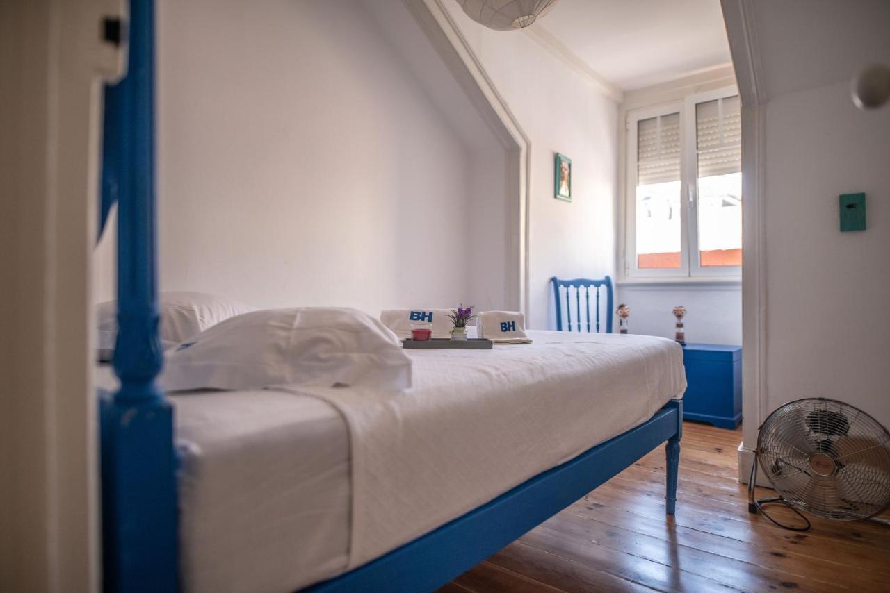 The Blue House Appartement Lisboa