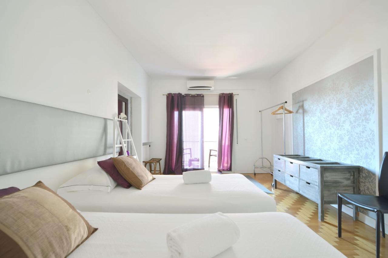 Couette-café Thehouse