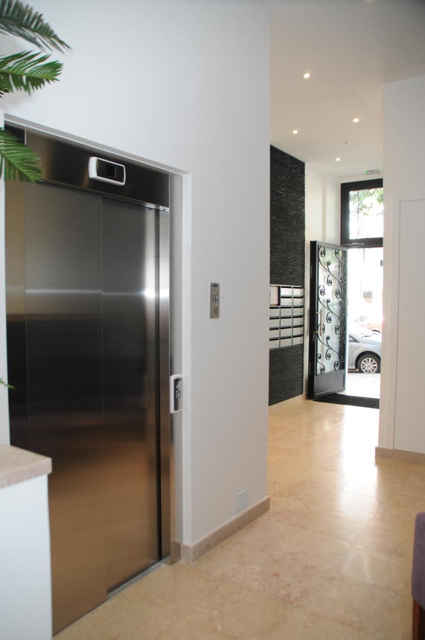 Apartment Lisbonne