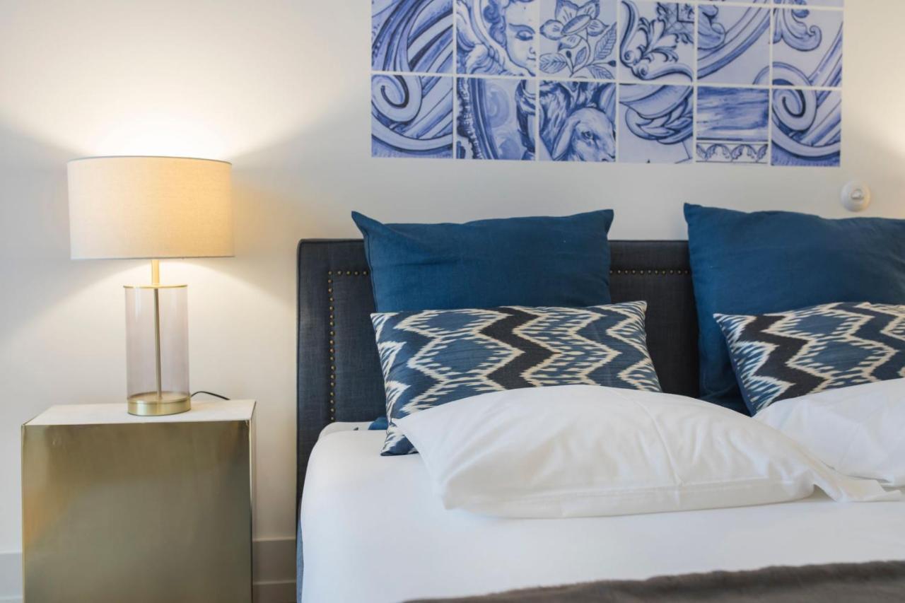 Lovelystay - Fancy In The Heart Of Apartamento Lisboa