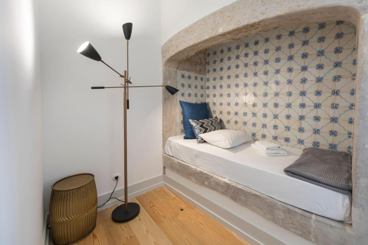 Apartamento Lovelystay - Fancy In The Heart Of