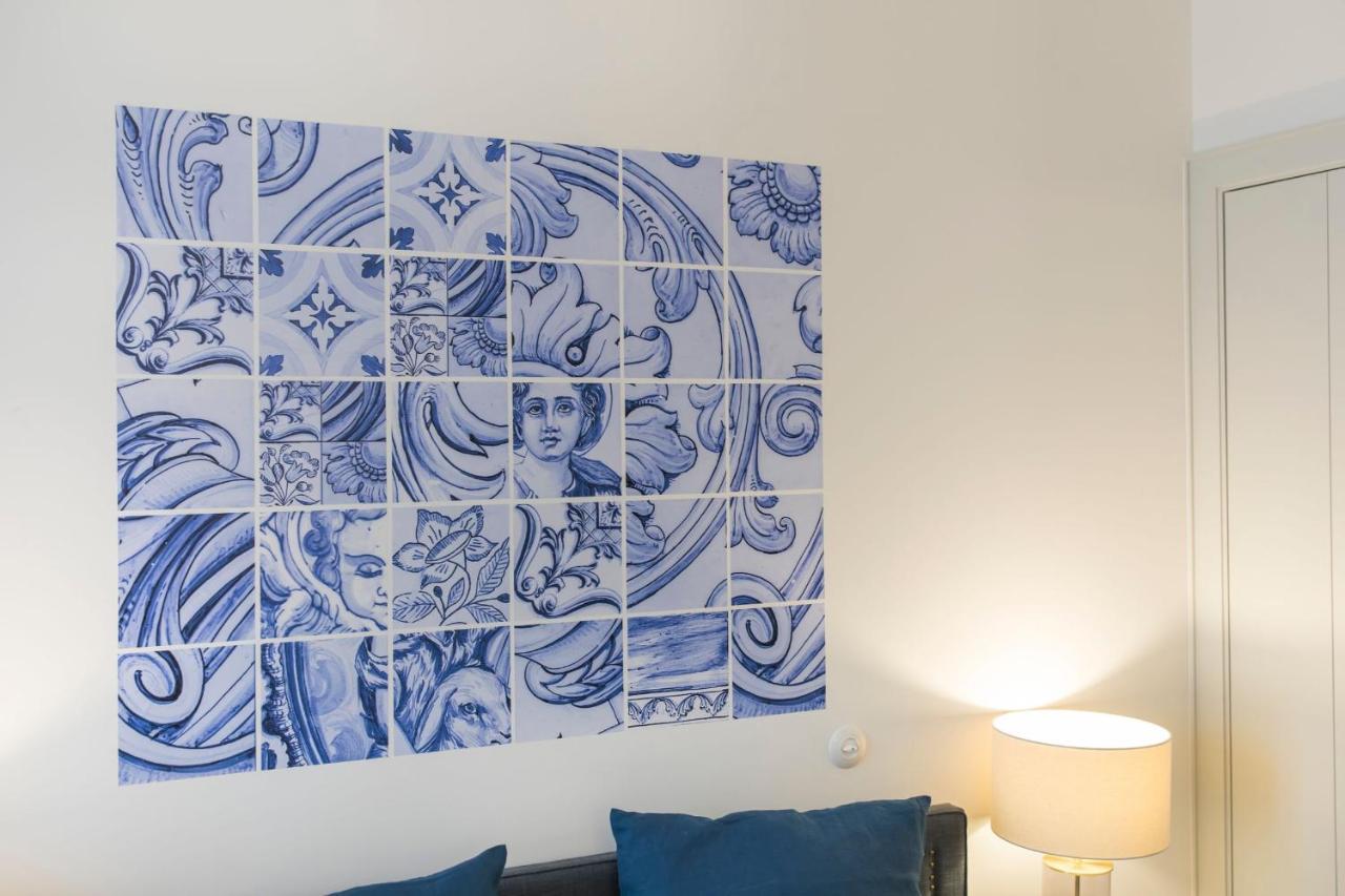 Lovelystay - Fancy In The Heart Of Apartamento *
