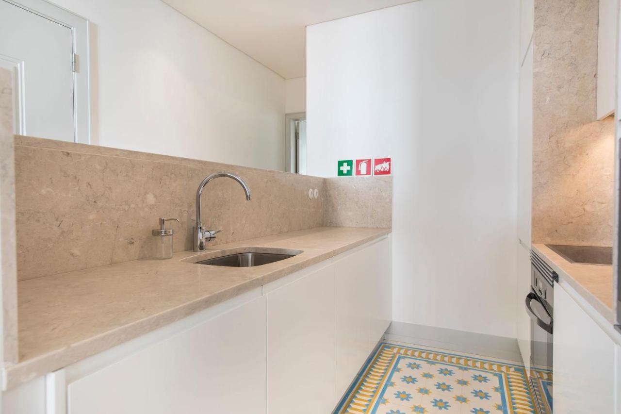 Apartamento Lovelystay - Fancy In The Heart Of