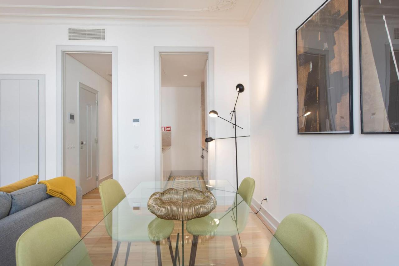 Apartamento Lovelystay - Fancy In The Heart Of