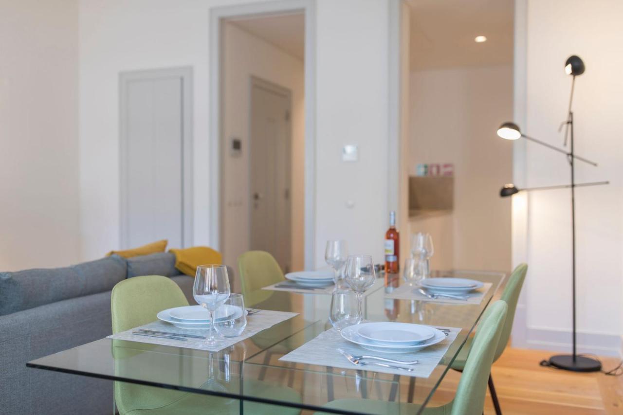 Apartamento Lovelystay - Fancy In The Heart Of