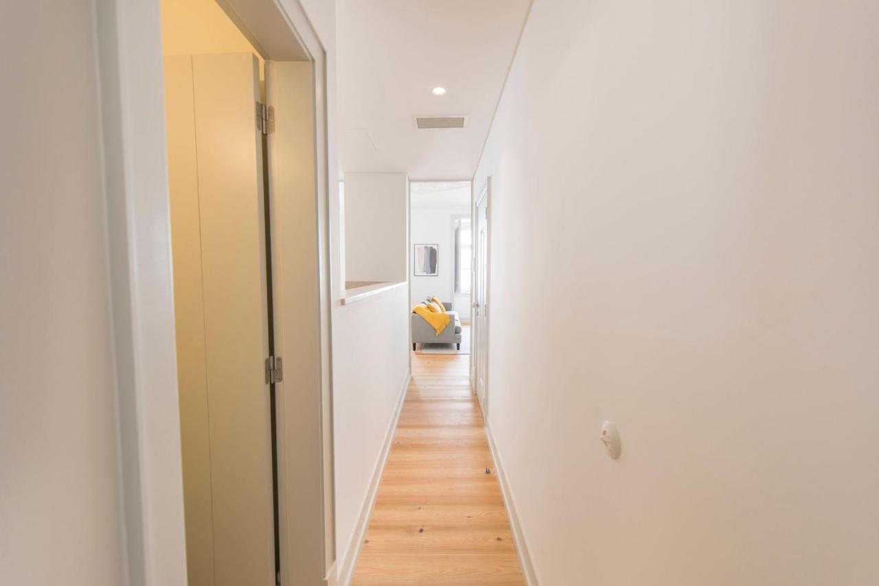 Apartamento Lovelystay - Fancy In The Heart Of