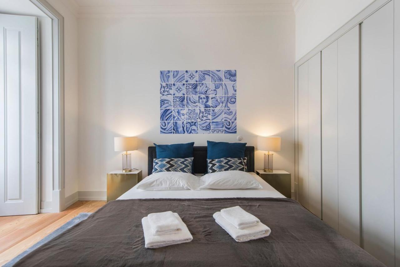Lovelystay - Fancy In The Heart Of Lisboa