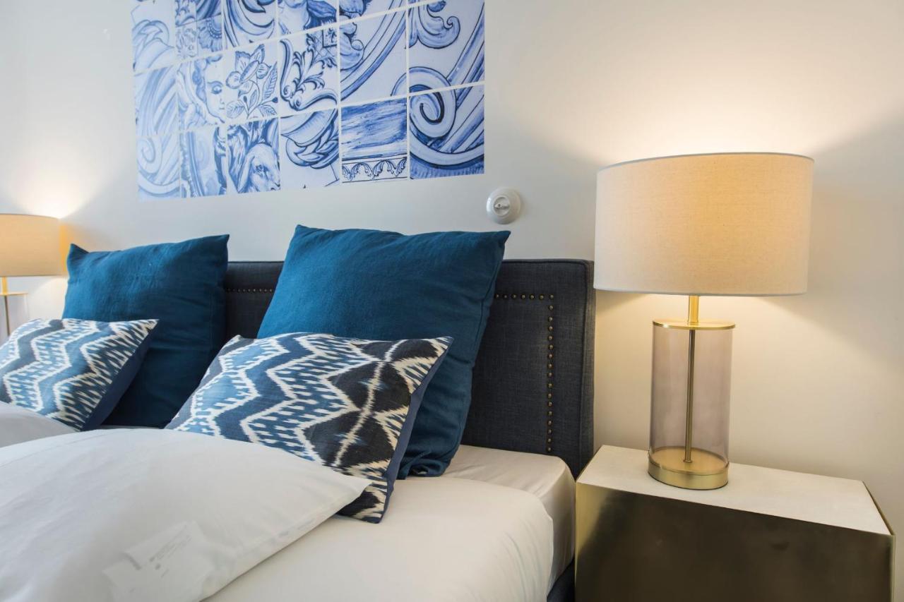 Lovelystay - Fancy In The Heart Of Lisboa