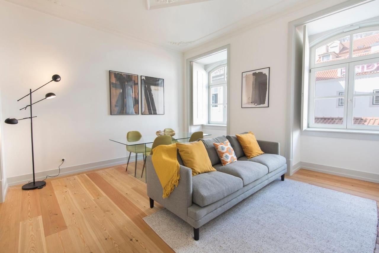 Lovelystay - Fancy In The Heart Of Apartamento *
