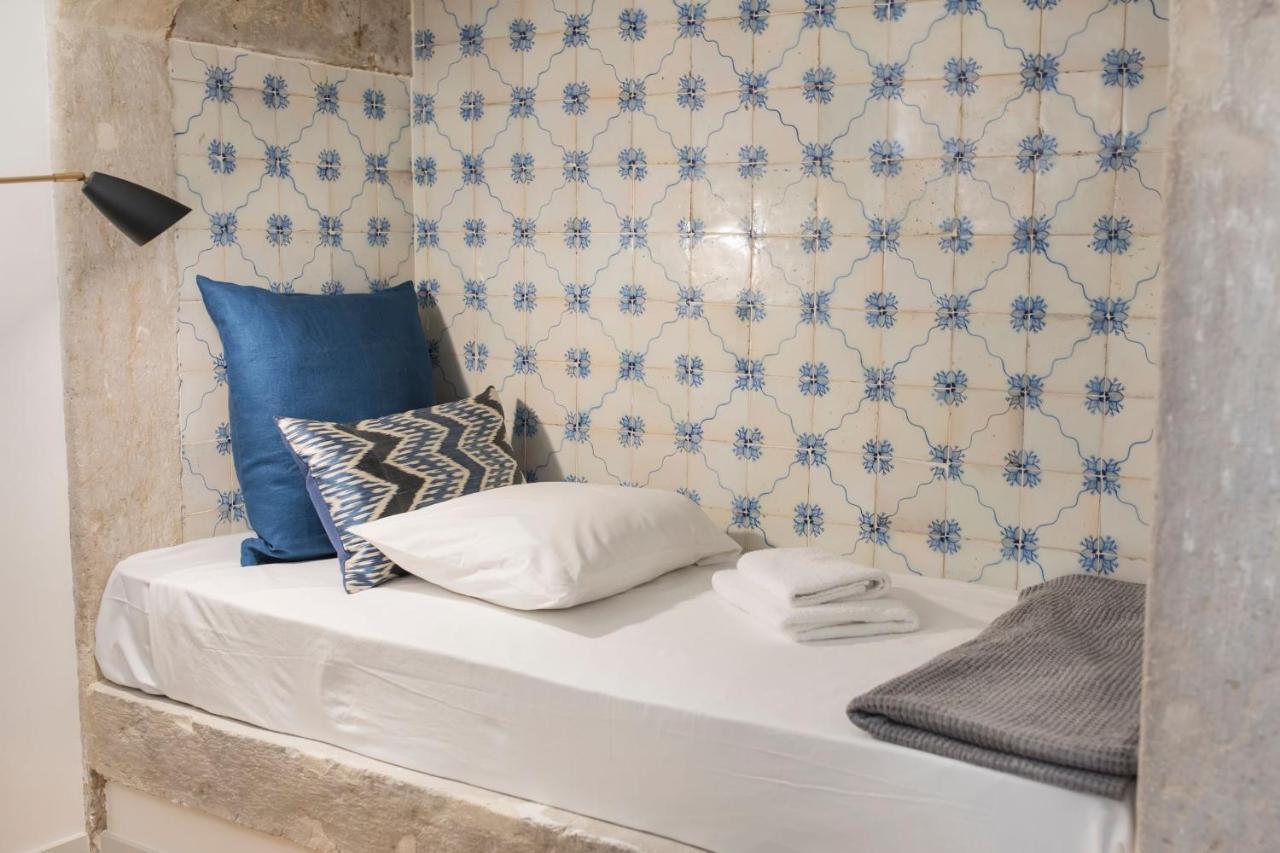 Apartamento Lovelystay - Fancy In The Heart Of Lisboa