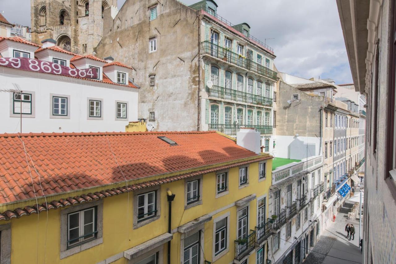 Lovelystay - Fancy In The Heart Of Apartamento