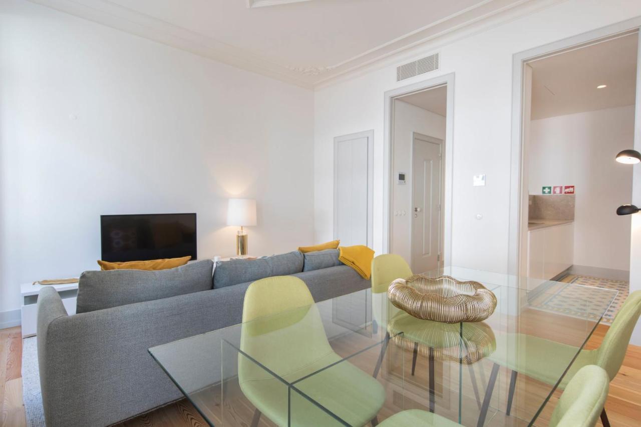 Lovelystay - Fancy In The Heart Of Apartamento