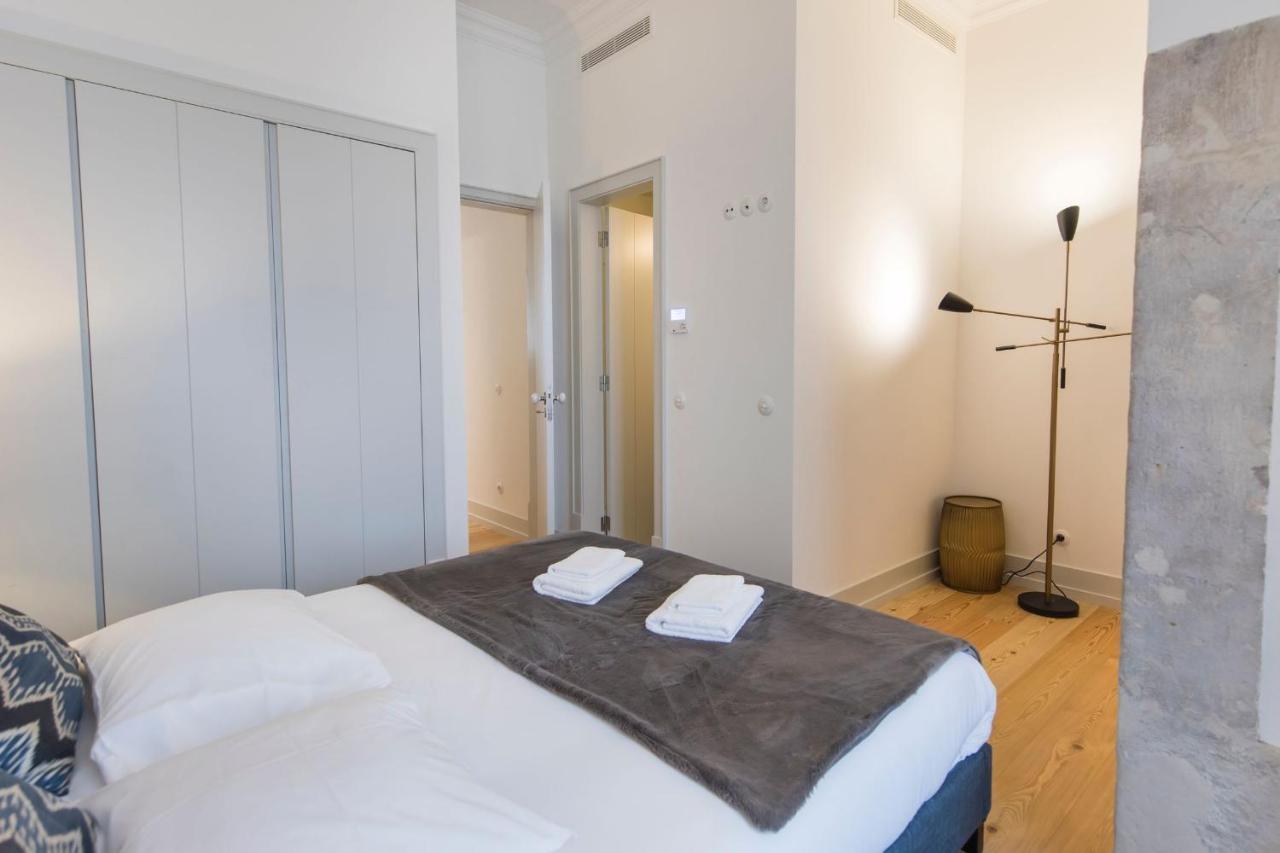 Lovelystay - Fancy In The Heart Of Apartamento